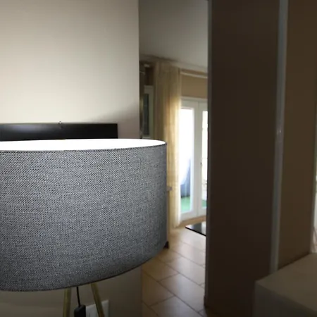 Apartmán Aloha Tirana