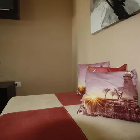 Apartmán Aloha Tirana