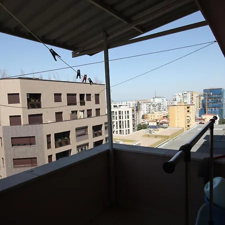 Aloha Apartmán Tirana