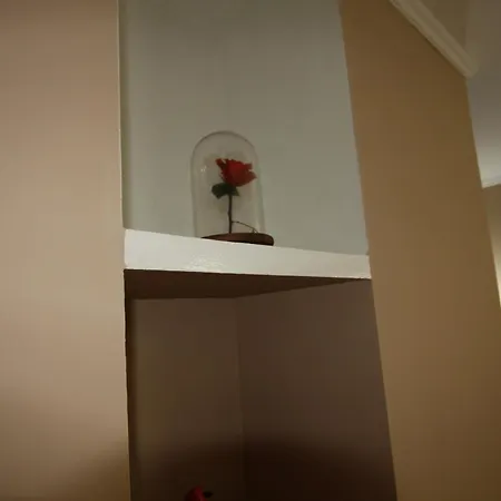 Aloha Apartmán *