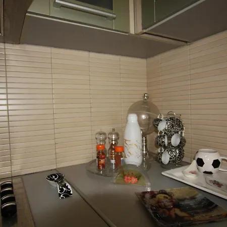 Apartmán Aloha *