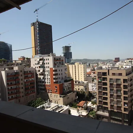 Aloha Apartmán Tirana