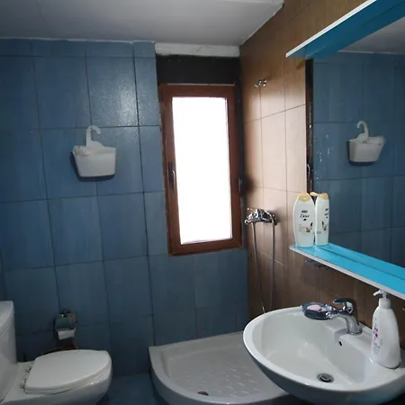 Apartmán Aloha Tirana