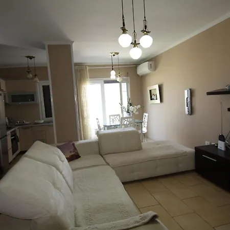 Aloha Apartmán