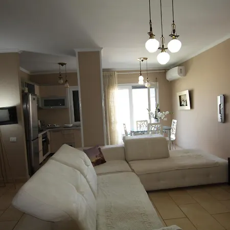 Apartmán Aloha