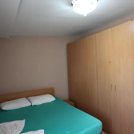 Apartmán Aloha *