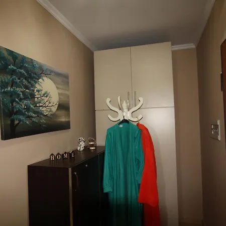 Apartmán Aloha
