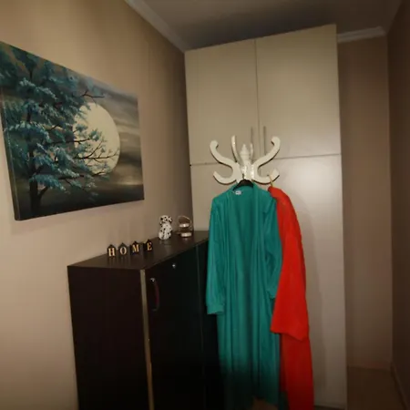Apartmán Aloha *