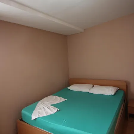 Aloha Apartmán