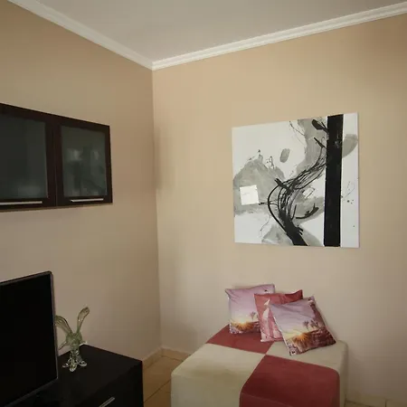 Aloha Apartmán Tirana