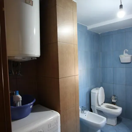 Apartmán Aloha Tirana