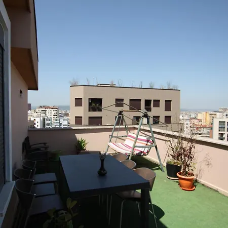 Aloha Apartmán