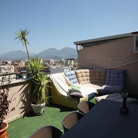 Apartmán Aloha