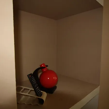 Aloha Apartmán *