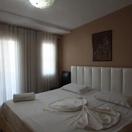 Aloha Apartmán Tirana