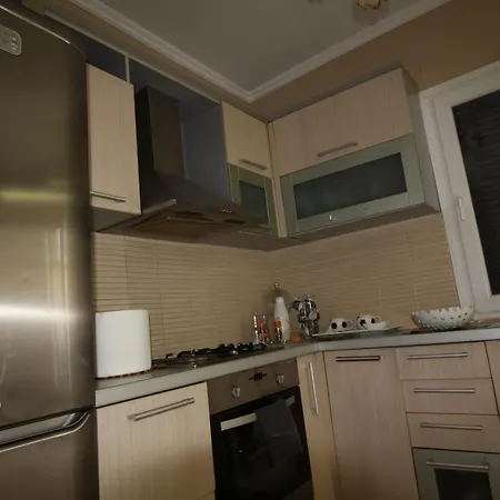 Aloha Apartmán