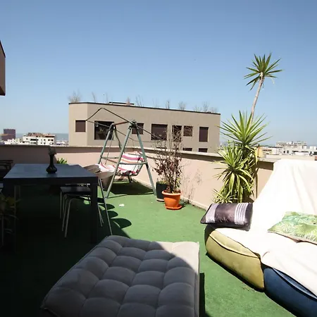 Apartmán Aloha