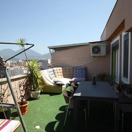Aloha Apartmán *