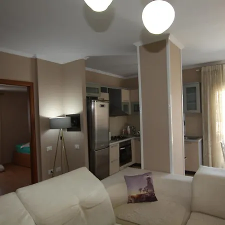 Apartmán Aloha *