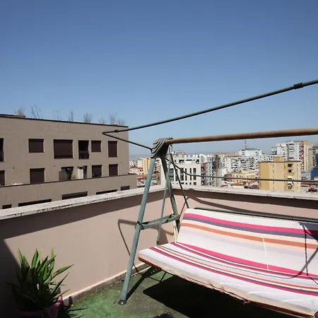 Aloha * Tirana