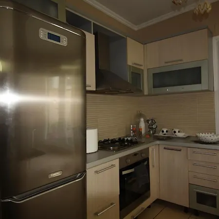 Apartmán Aloha