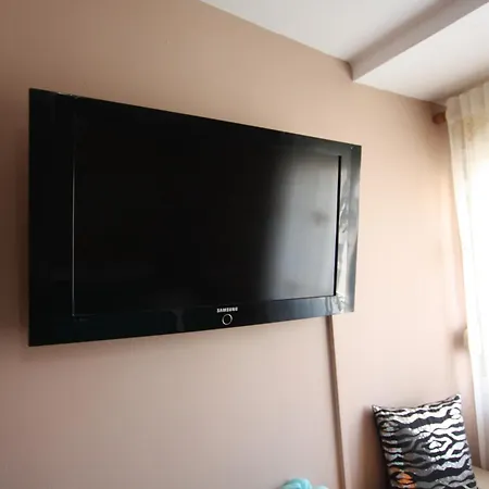 Aloha Apartmán *